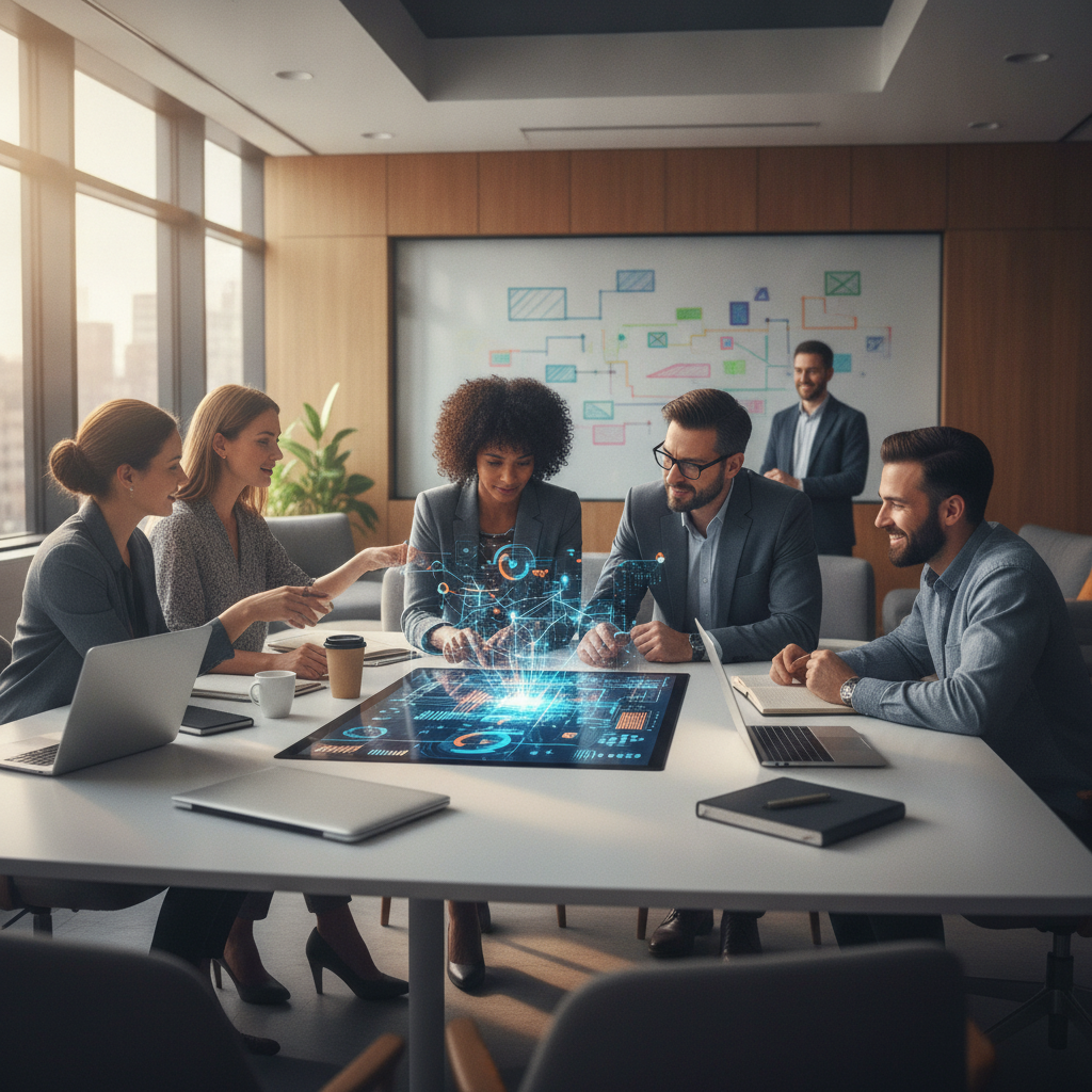 Unlocking Fair Hiring, 5 Data Driven Steps to Eliminate Bias