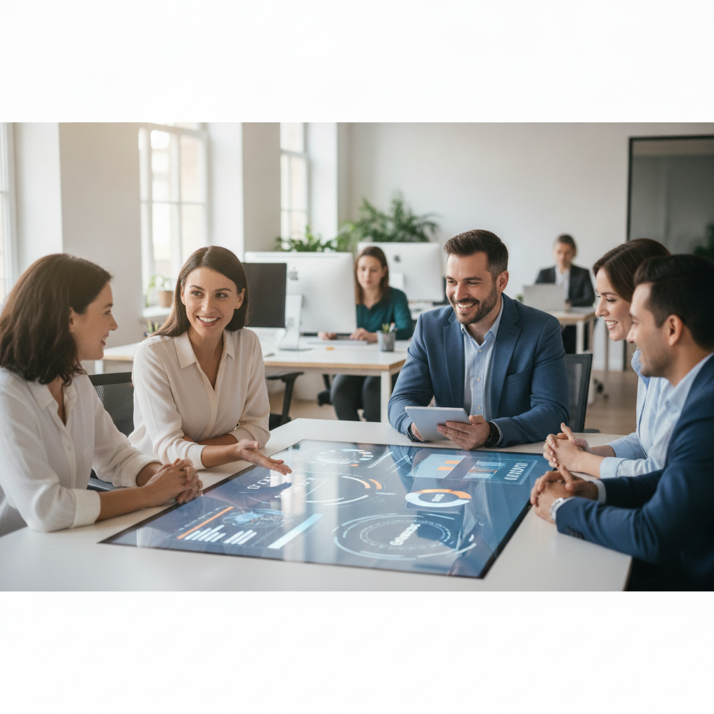 Clarity, Trust, Feedback, Elevating High Volume Candidate Experience