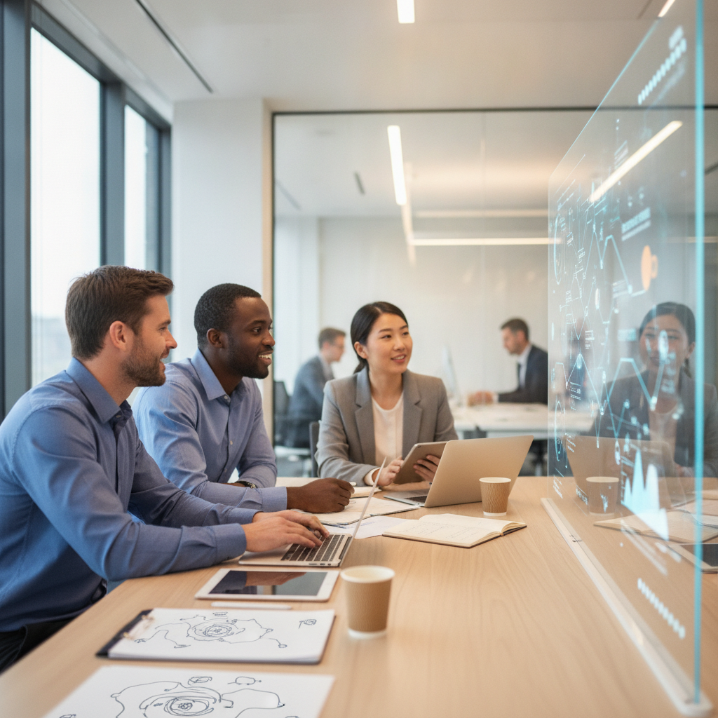 Mastering Scrini AI API Integration for Next Gen HR