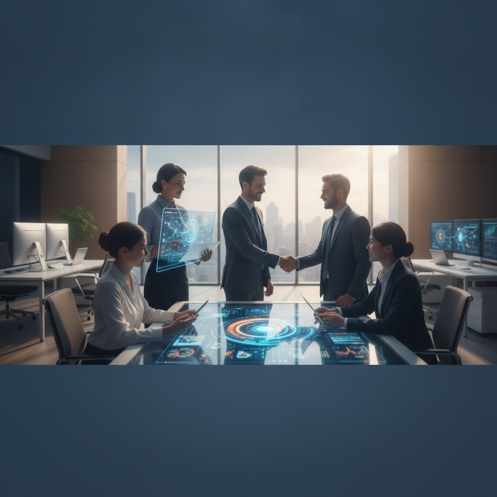 Unlocking Talent, How Agentic AI Powers the Future of Work