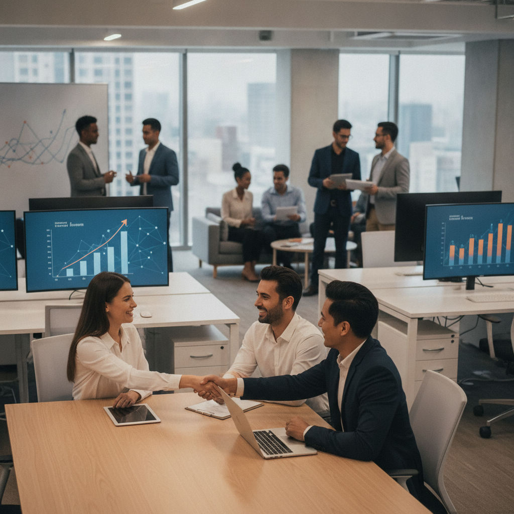 Elevating Candidate Experience, Reduce Drop Offs in High Volume Hiring