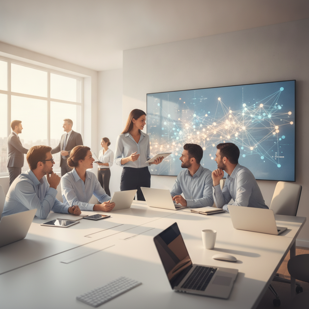 Beyond the Hype What AI Truly Delivers in Hiring