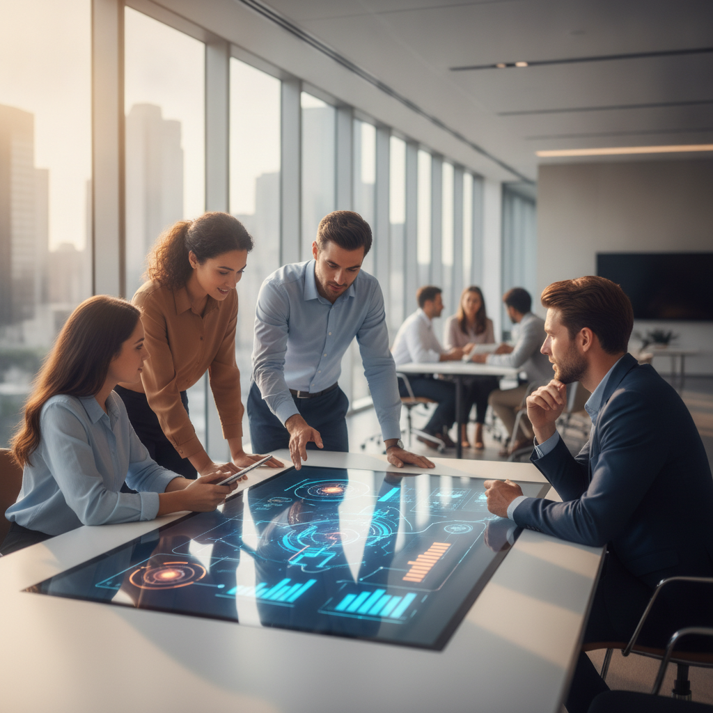 The Strategic Imperative of Agentic Hiring Operating Systems in 2026