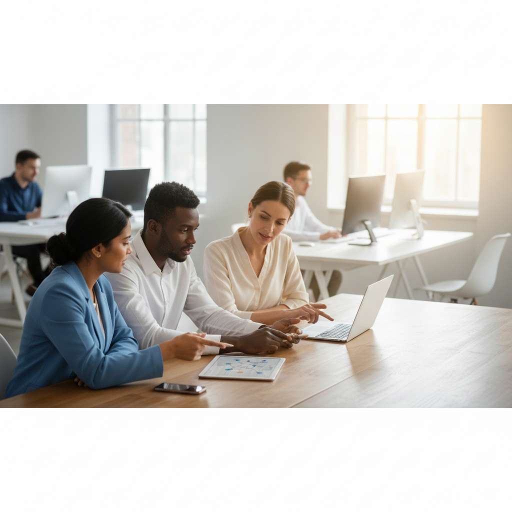 Unlock Peak Hiring Performance with Agentic Recruiting Ops Automation