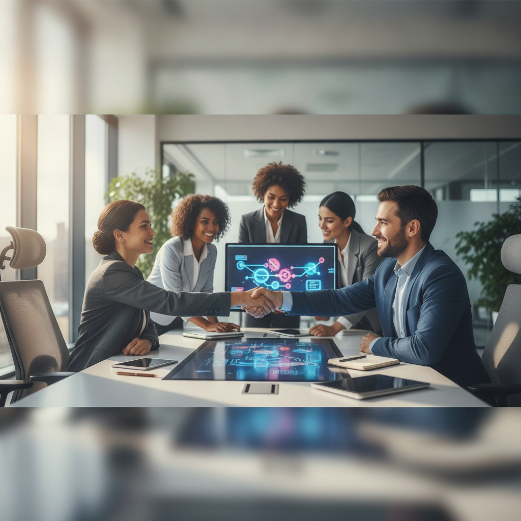 Elevating Candidate Experience in High Volume Hiring A Blueprint for Trust and Clarity