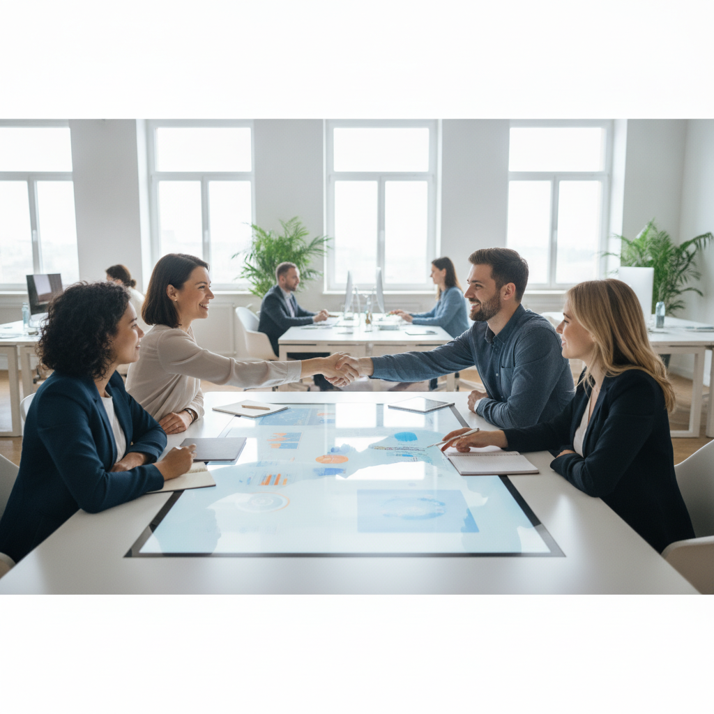 Hiring Fast and Smart for Startups Your Guide to Quality Talent