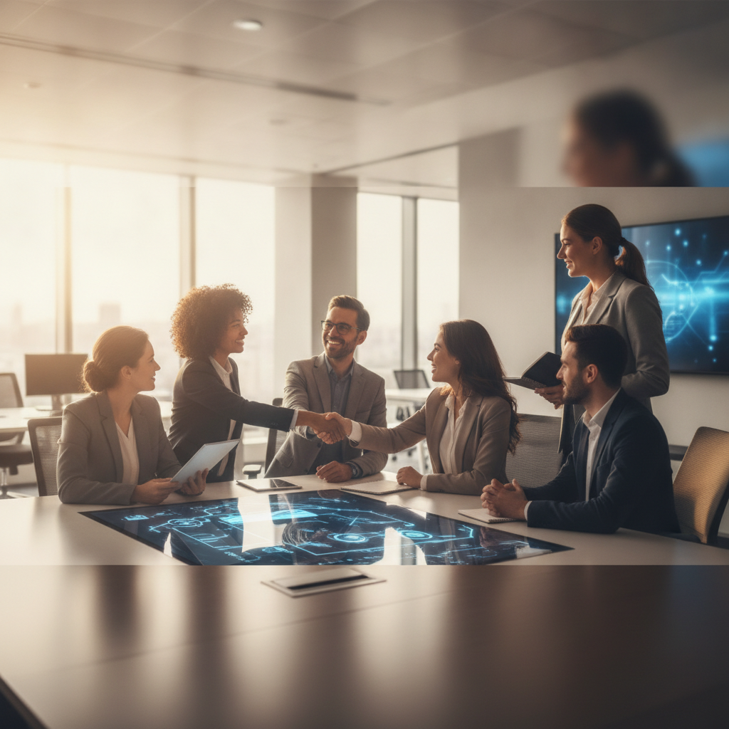 How Credibility Builds Your Employer Brand and Attracts Top Talent