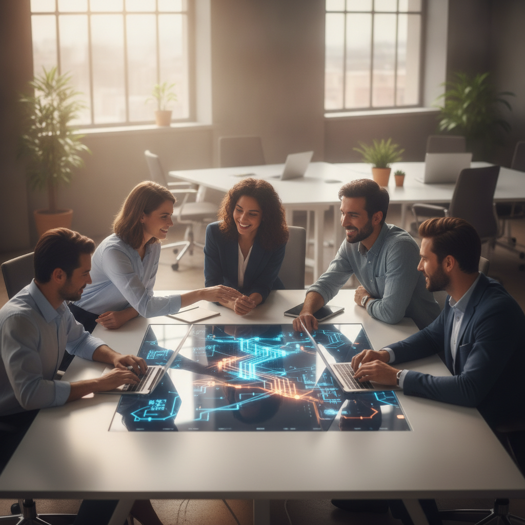 How AI in Hiring Elevates Talent Acquisition in 2026, Beyond the Hype