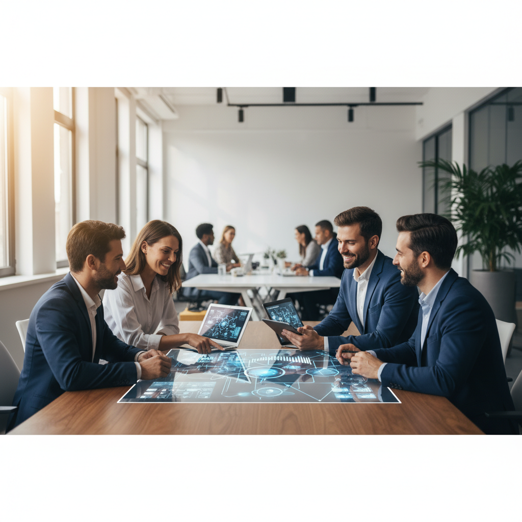 How Agentic Hiring OS Delivers Unprecedented Talent Insights