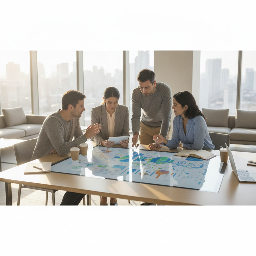 Attract Convert Retain Talent The Power of Transparent Employer Branding