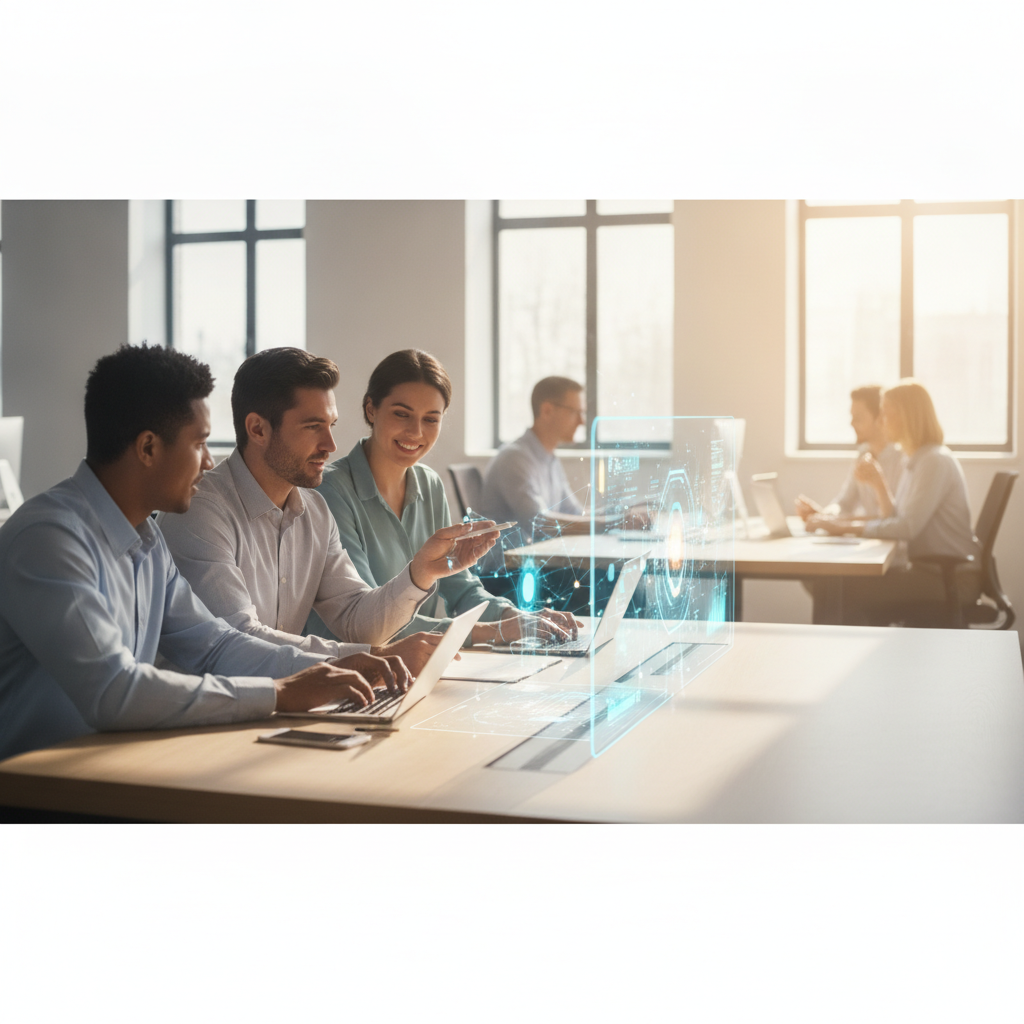 Implementing Scrini AI APIs for Advanced Talent Acquisition