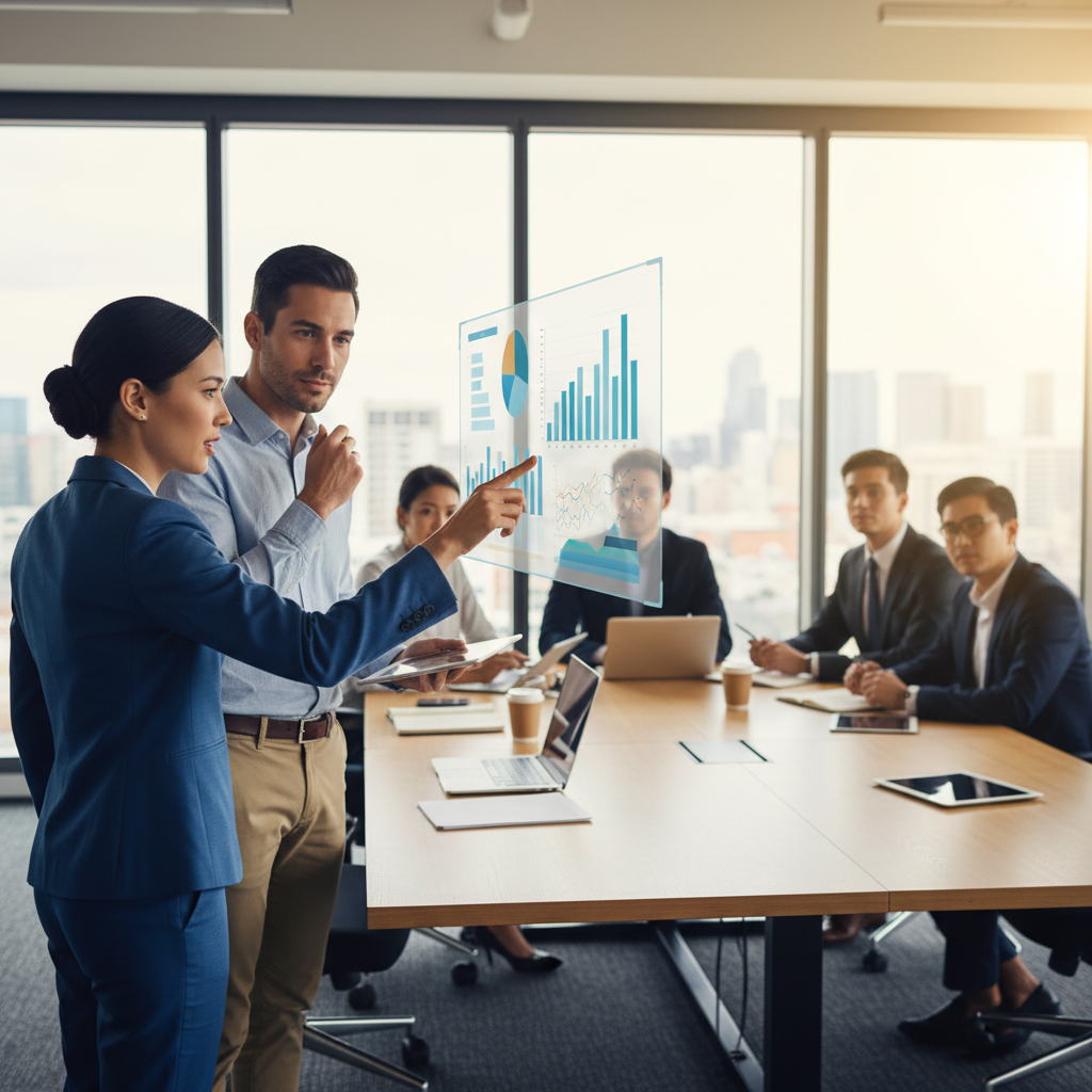 Quantifying Recruitment ROI A CFO's Playbook for Smarter Hiring