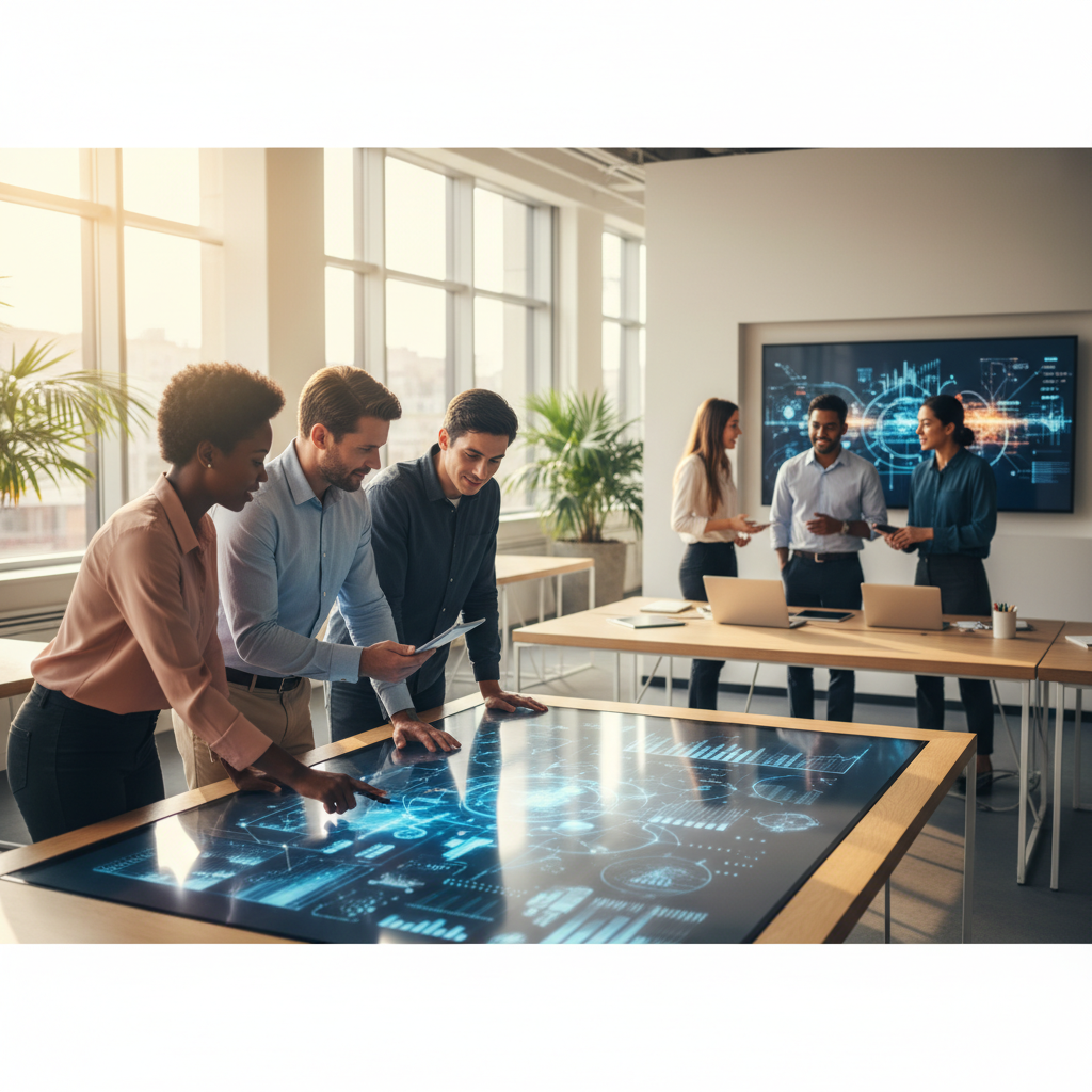Unlocking Your Hiring Power with Advanced People Analytics
