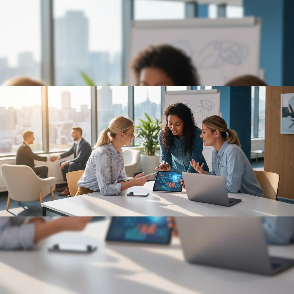 The Startup Playbook For Fast Effective Hiring