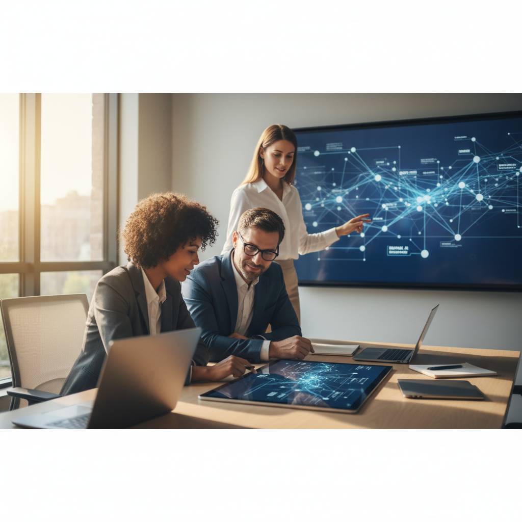 Integrating Scrini AI API for Dynamic Custom Workflows