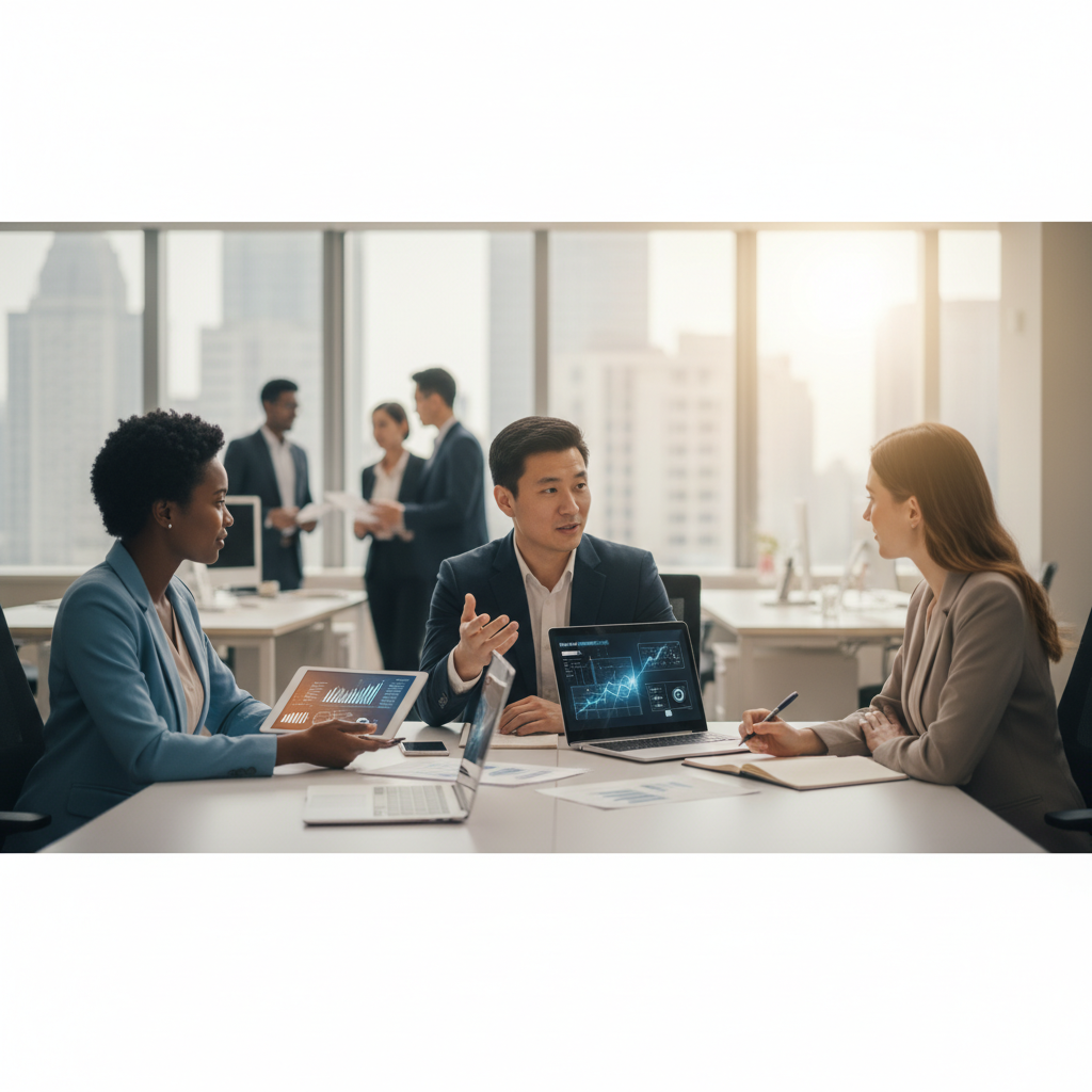 Unlock Peak Performance with Structured Interviews and Assessments