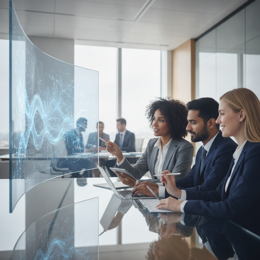 Unlocking Next Gen Hiring Insights with Agentic AI