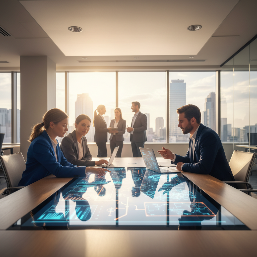 Decoding AI in Hiring Practical Strategies for 2026