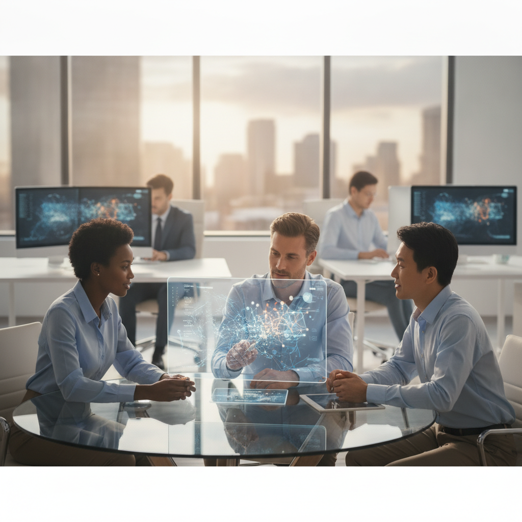 How AI Insights Redefine Strategic Talent Acquisition in 2026
