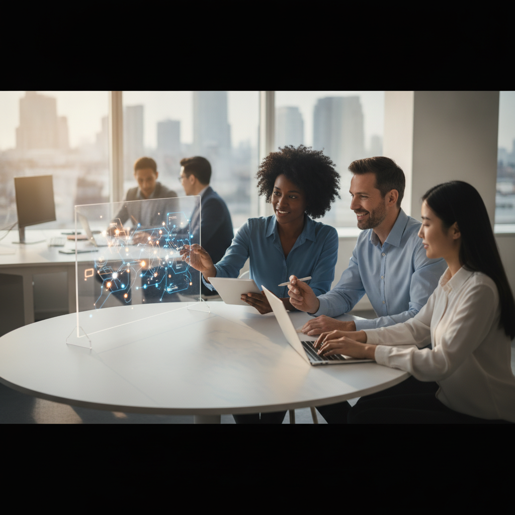 The Essential HR Tech Stack Blueprint for 2026