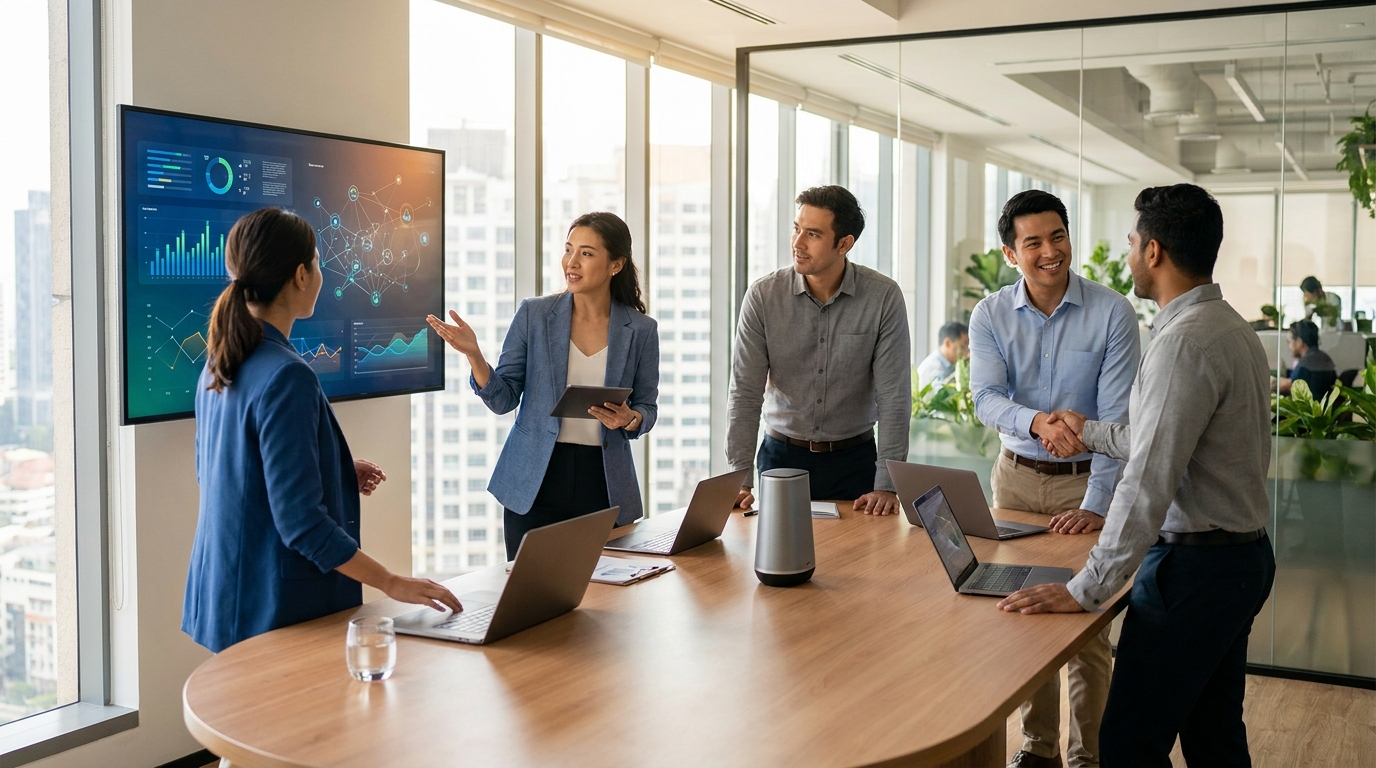 Mastering Recruiting Ops and Automation for Agile Talent Acquisition