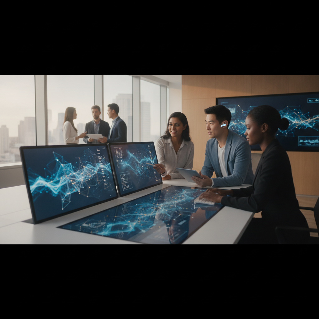 The Agentic Revolution How AI Reshapes Talent Acquisition in 2026