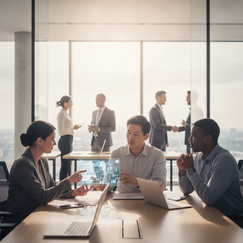 Unlocking Modern Recruitment Insights, The Agentic AI Advantage