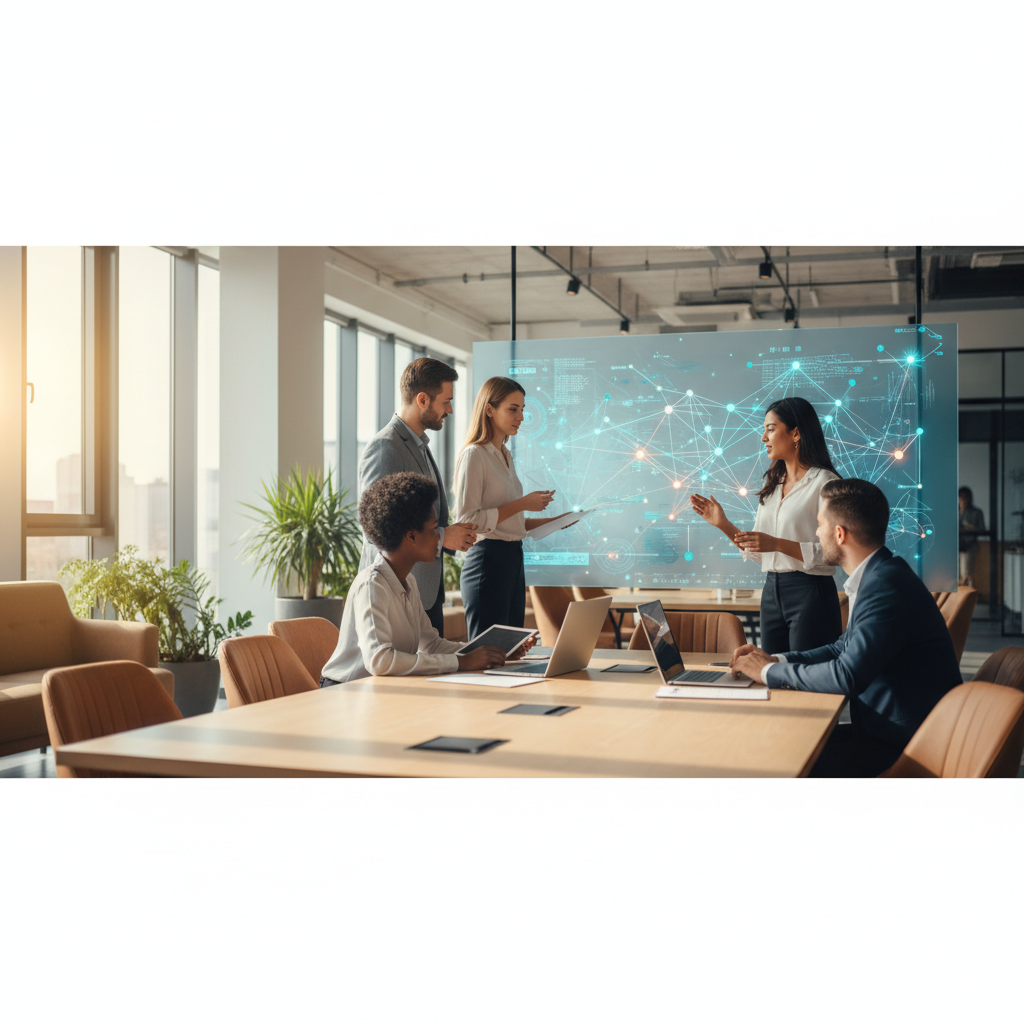Practical AI in Hiring Separating Hype from Reality