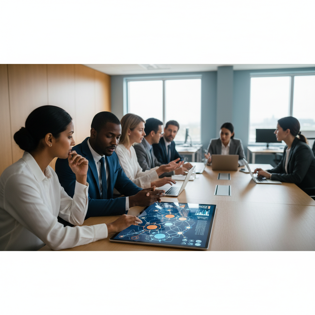 Unveiling Next Generation Agentic Hiring with Scrini AI