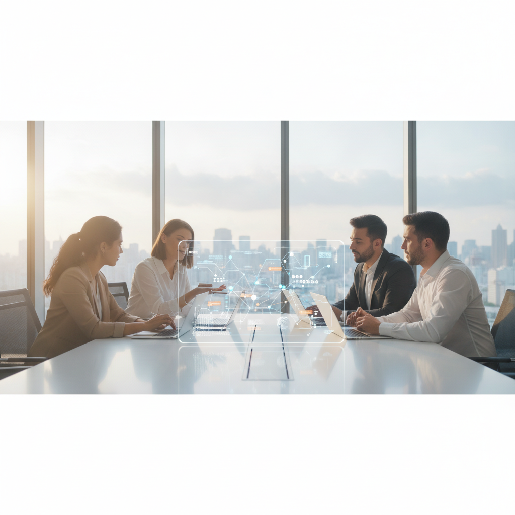 Recruiting Operations Automation The 2026 Blueprint for Efficiency
