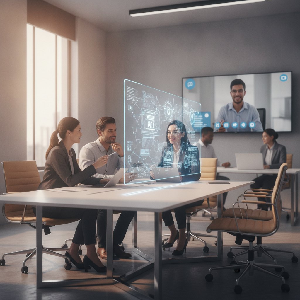 Mastering AI in Hiring The Agentic Advantage for Modern Recruitment