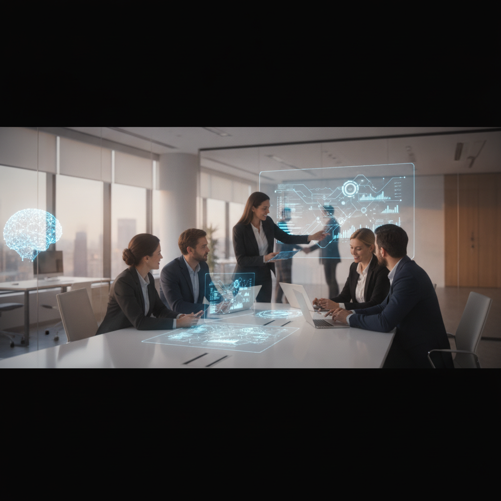 Transforming Messy Hiring into Clean Systems with AI Automation