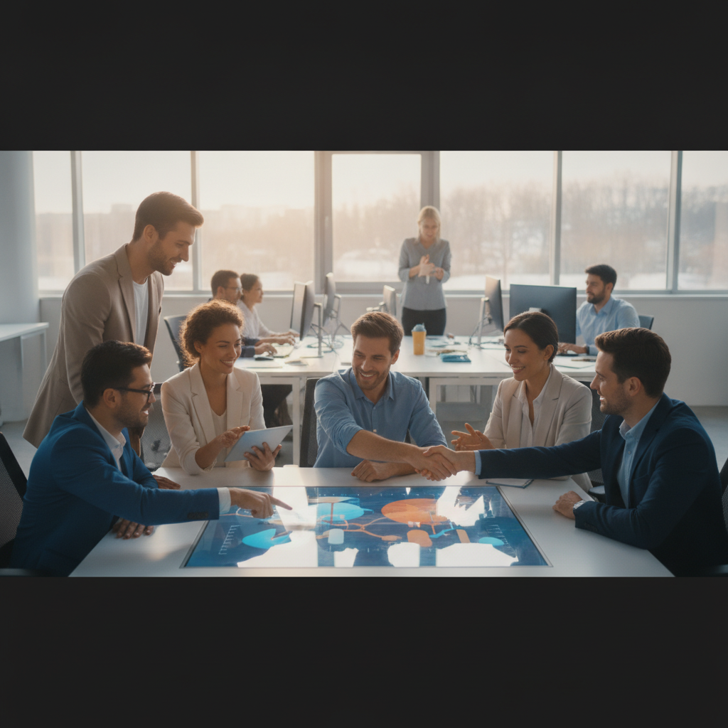 Mastering Compensation and Offers for Unstoppable Team Growth