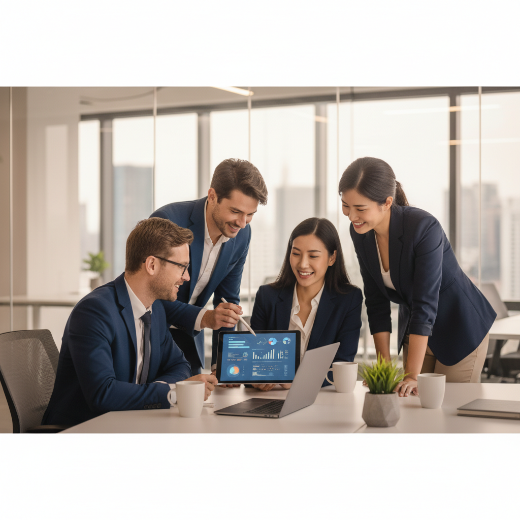 Build Clean Hiring Systems with Next Gen Recruiting Automation