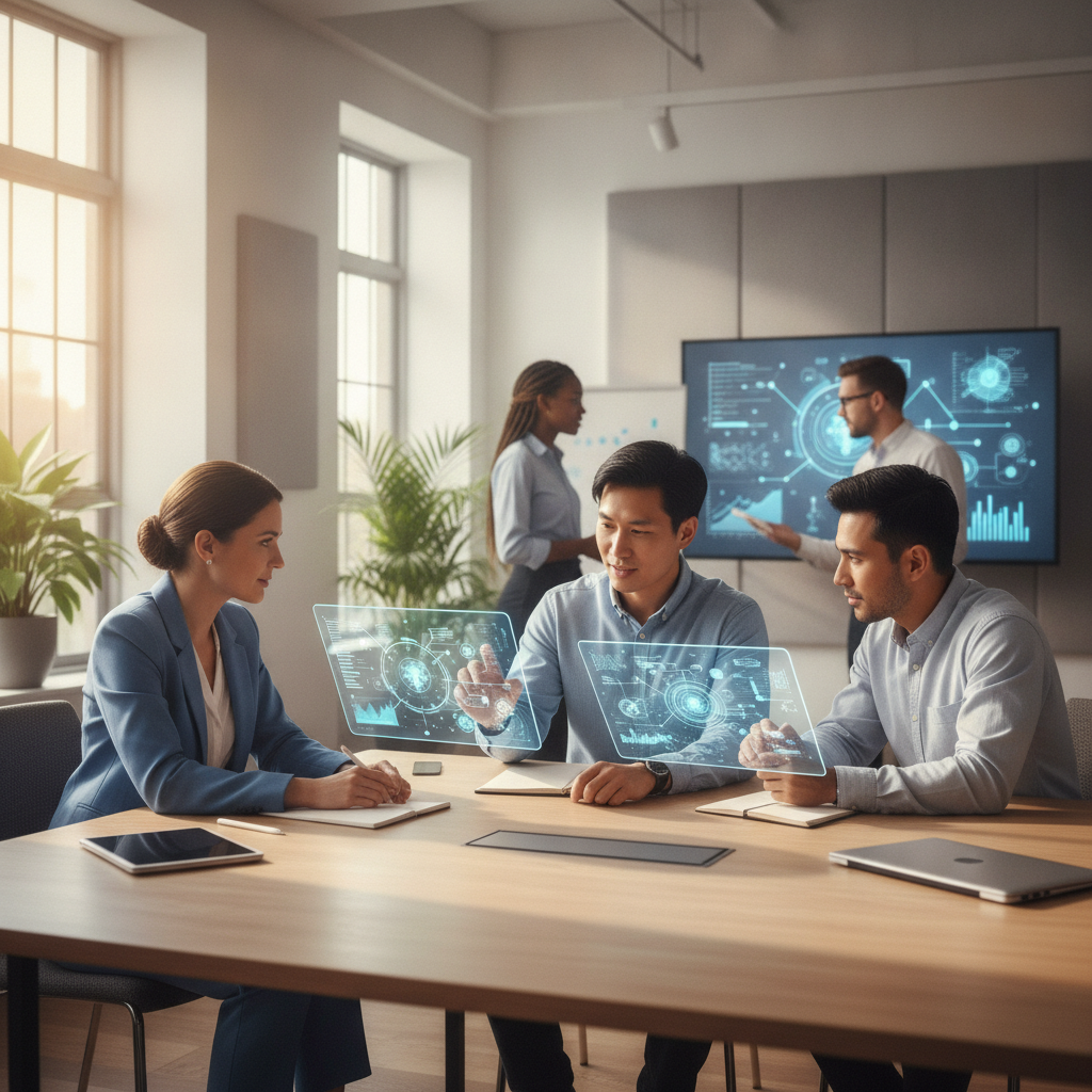 What's Real in AI Recruiting, The Agentic Advantage for 2026