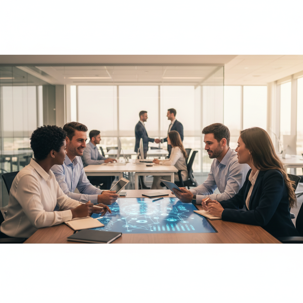 Elevating Candidate Experience Strategies for High Volume and High Skill Hiring
