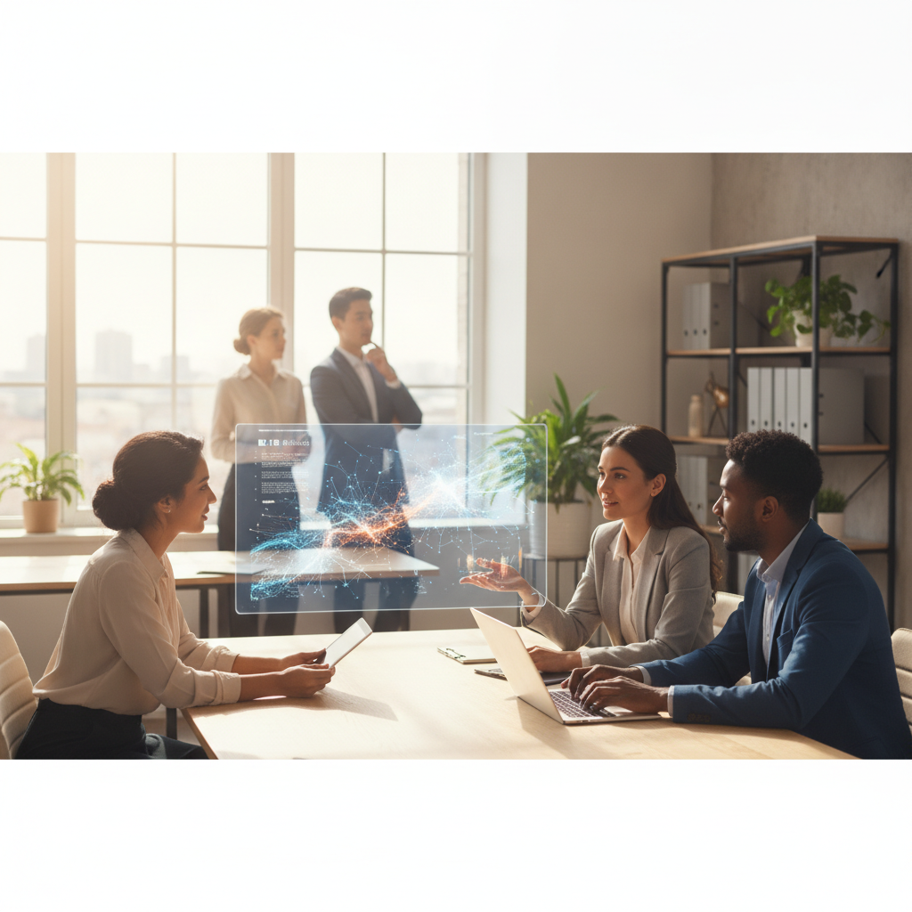 Mastering AI in Hiring The Agentic Advantage for 2026