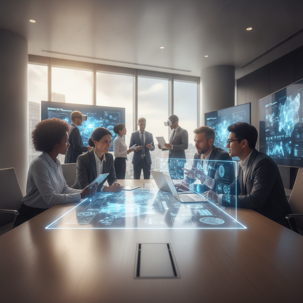 AI in Hiring The Agentic Advantage for 2026