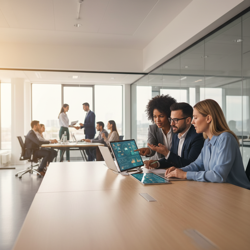 Mastering Recruiting Operations How Automation Fuels Fairer Faster Hiring