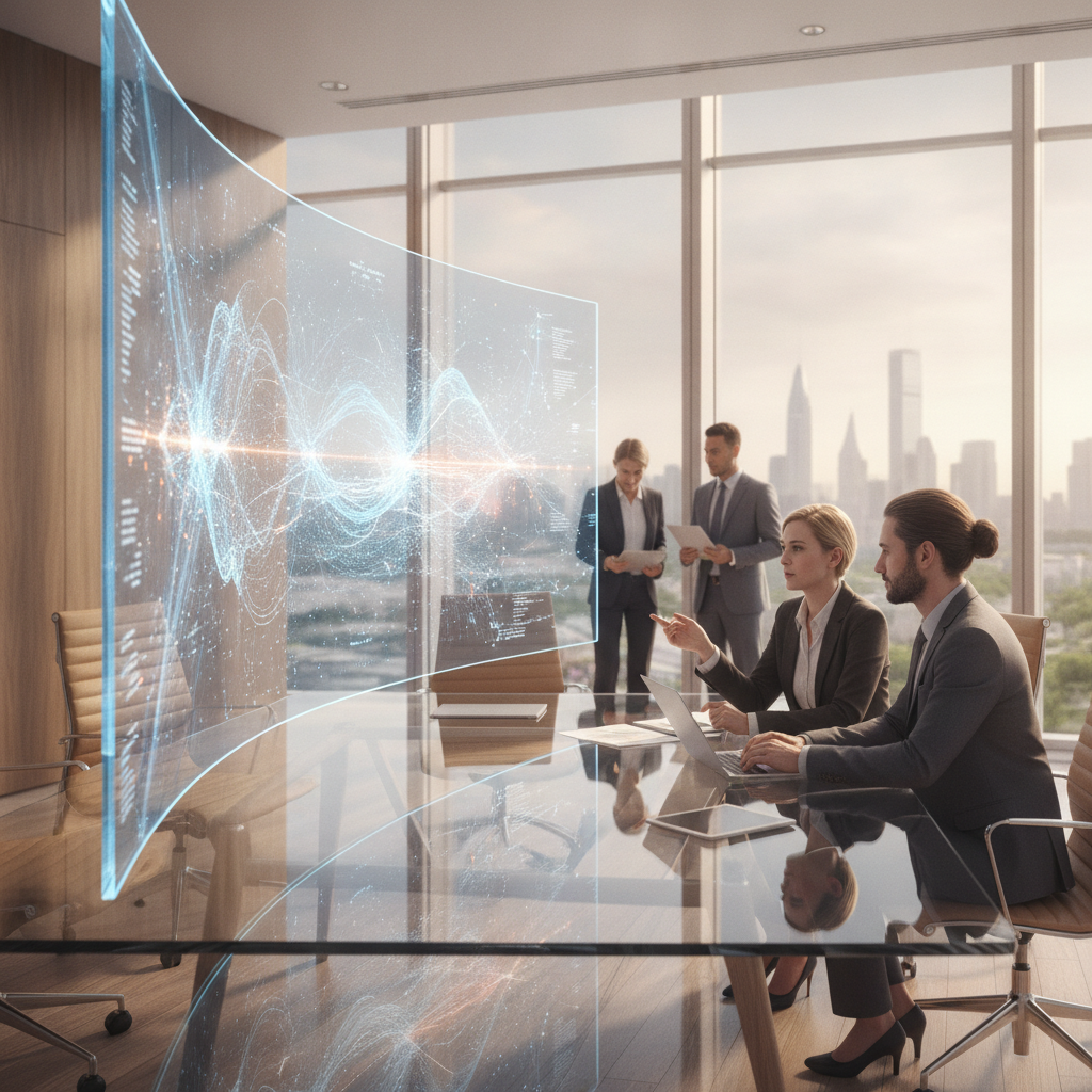 Unlocking Recruitment Insights The Agentic AI Revolution in 2026