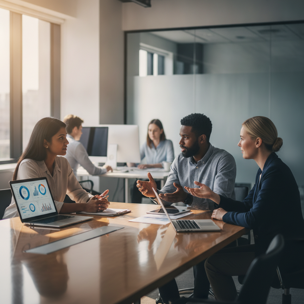 Unlocking True Value with AI in Hiring Your 2026 Playbook