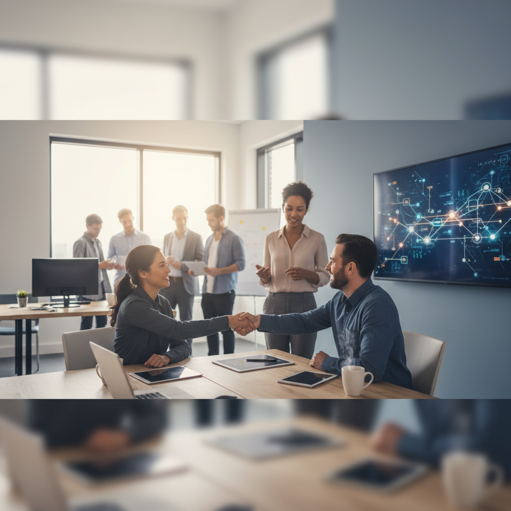 Mastering Candidate Experience, How to Build Trust and Reduce Drop offs