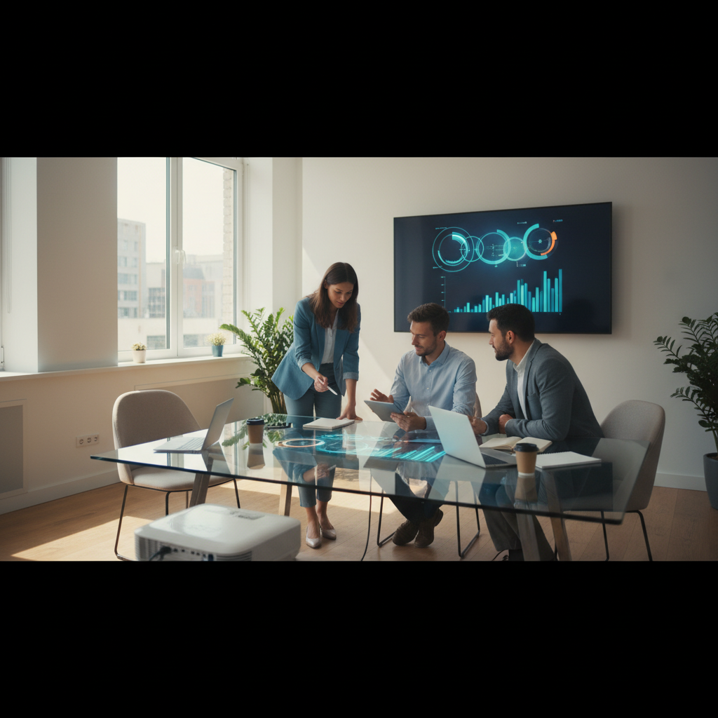 Unlocking Hiring ROI The CFO's Guide to Quantifiable Talent Metrics