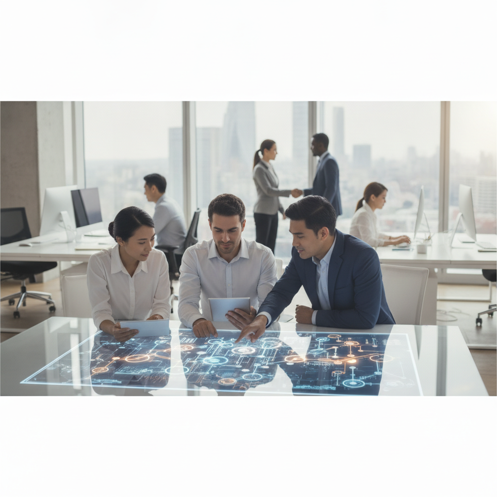 Integrating Scrini AI for Unrivaled Technical Hiring Automation