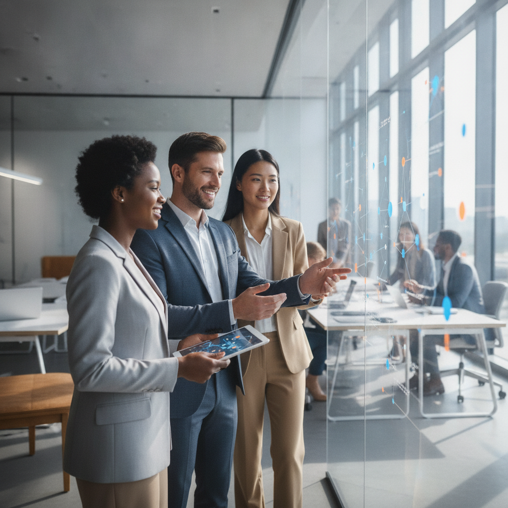 Unlocking Fair Hiring, Data Driven Methods for Equity