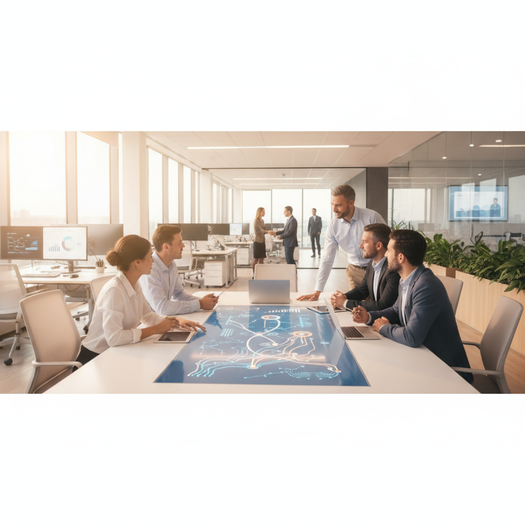 Navigating the Future of Work, How to Hire Smarter Not Harder
