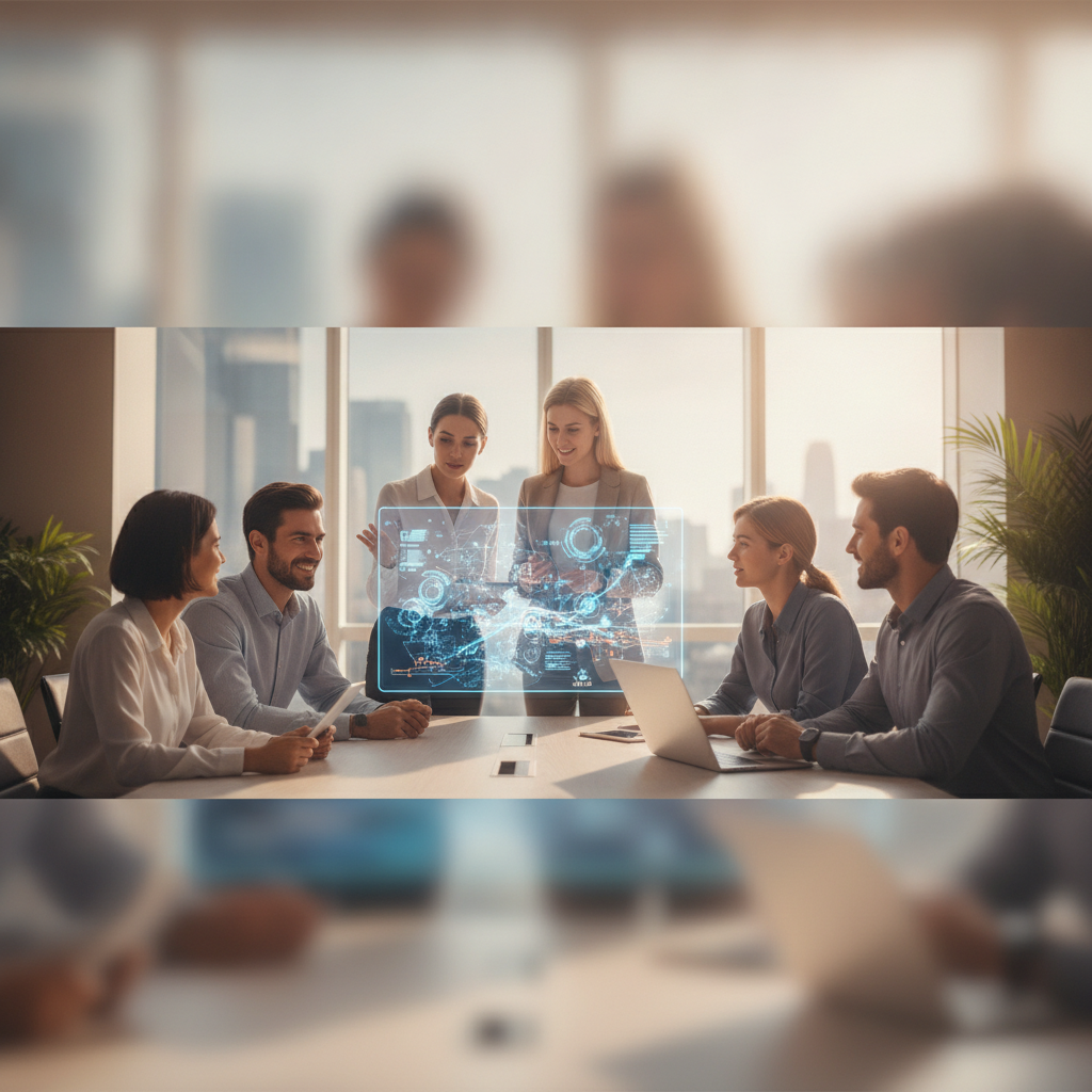 Unlock Next Gen Hiring with Scrini's 2026 AI Agentic Platform