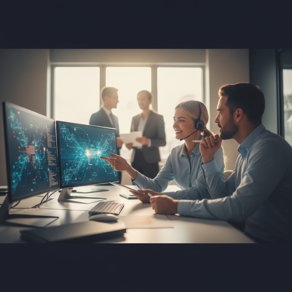 Unlocking Peak Recruiter Performance The Latest Scrini AI Innovations