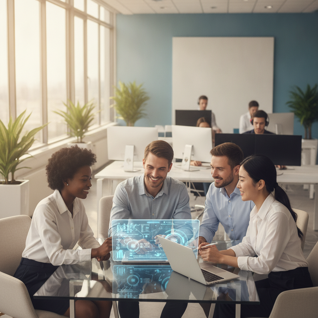 Clean Recruiting Operations with Agentic AI Automation