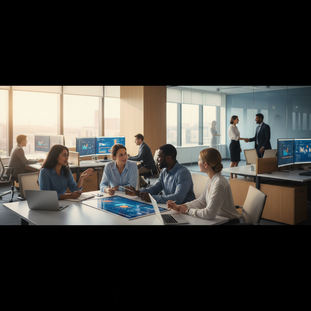 How Agentic AI is Reshaping Talent Acquisition in 2026